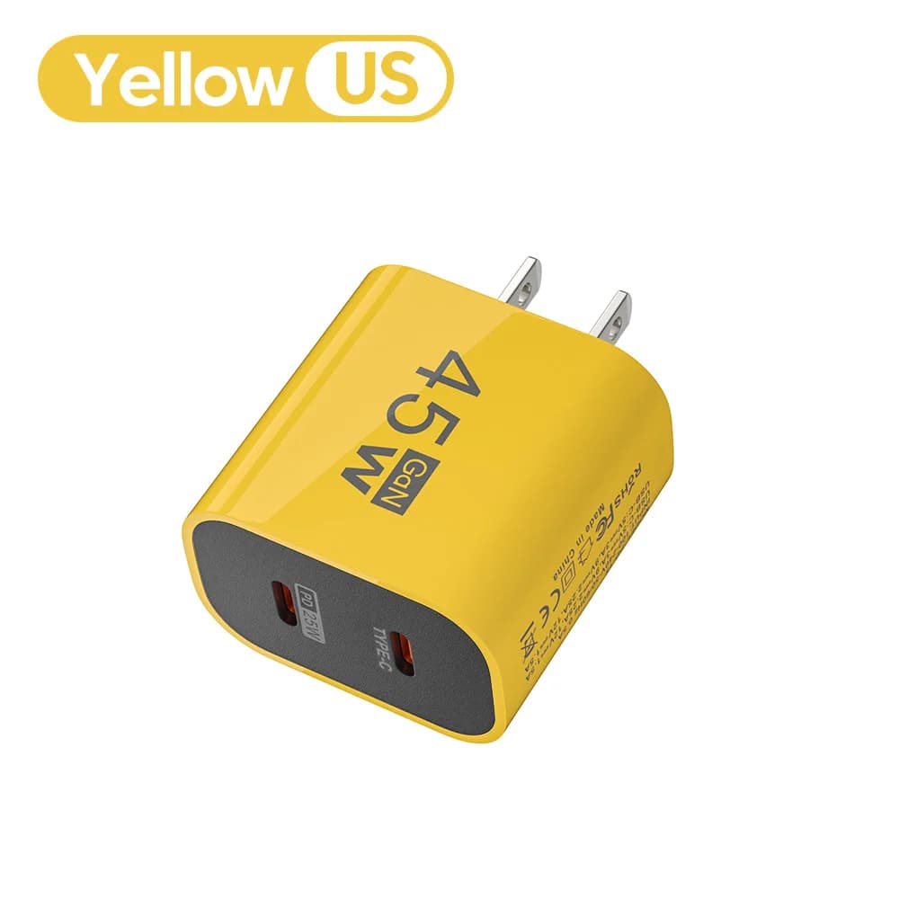 adaptateur-charge-jaune-rapide
