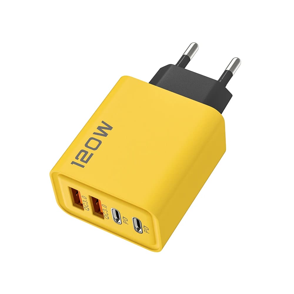câble-usb-jaune-haute-puissance