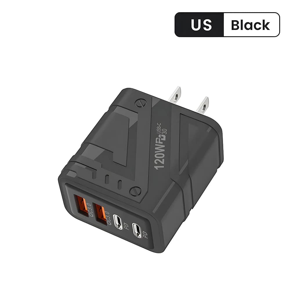 chargeur-usb-multiport