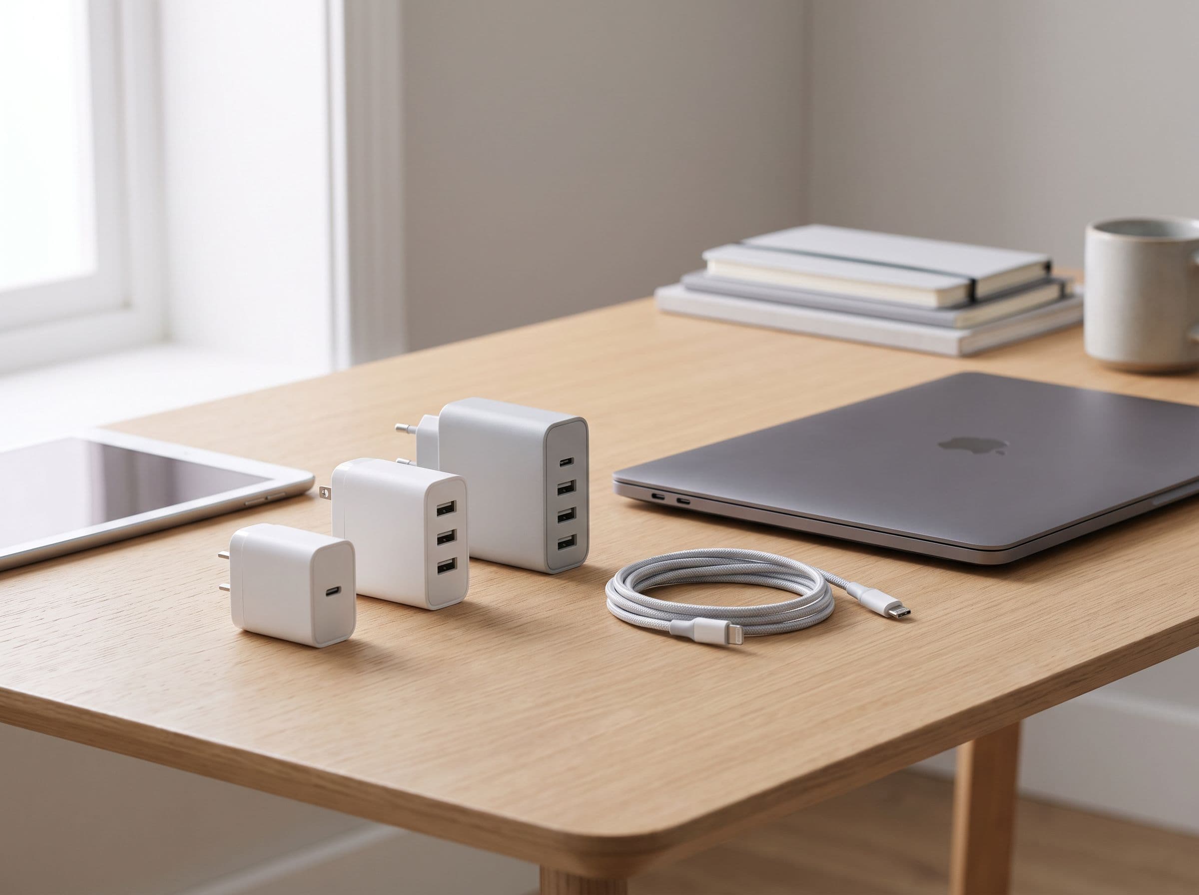 Comment augmenter la vitesse de charge sur samsung avec un chargeur rapide