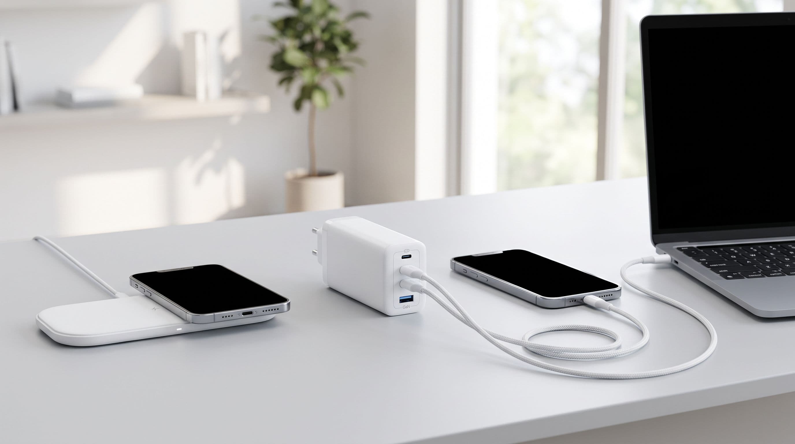 Chargeur Rapide
